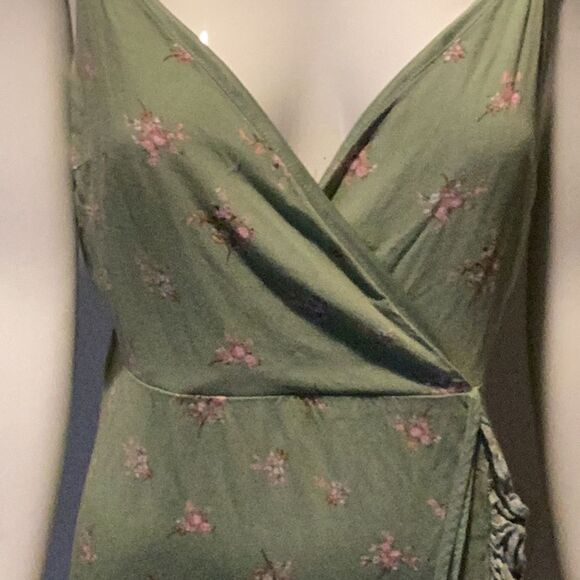 Lily Rose dress - Picture 3 of 7